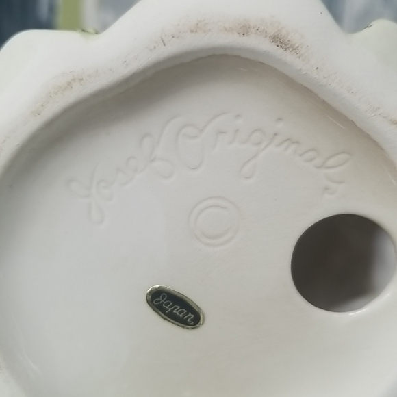 JOSEF ORIGINALS Vintage Figurine Adeline from Gibson Girls Series - Picture 5 of 14